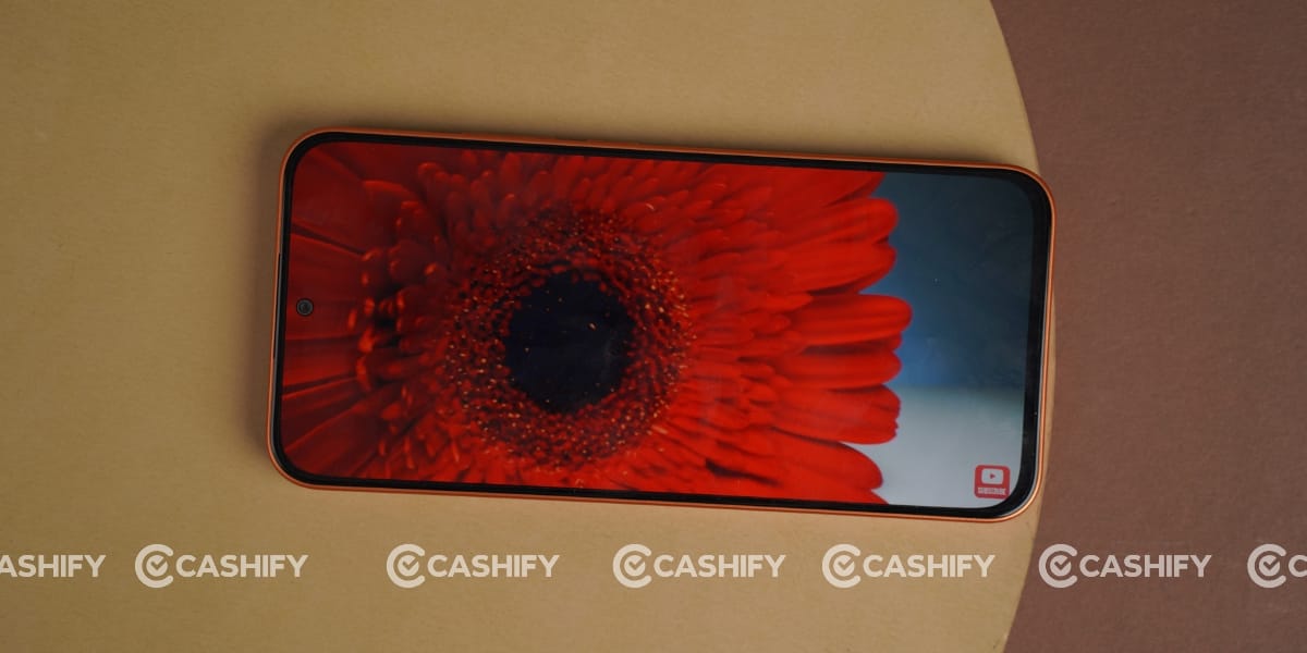 POCO M8 Power 5G video quality