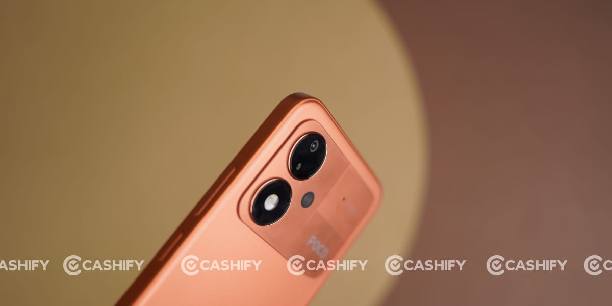 camera design