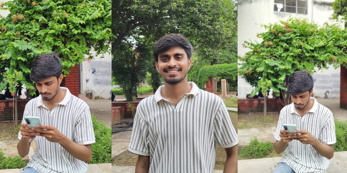 POCO M8 Power 5G camera sample