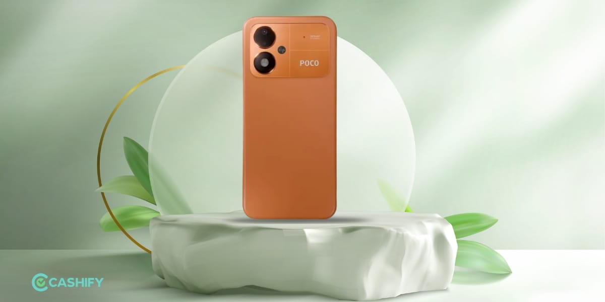 POCO M8 Power 5G Review: Impressive, But There’s A Catch