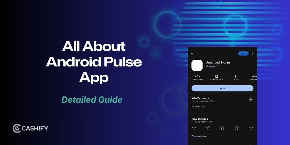 Android Pulse App: What Is It and What Does It Do?