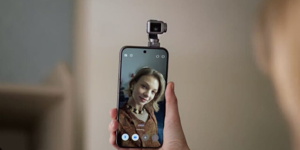 Honor Robot Phone