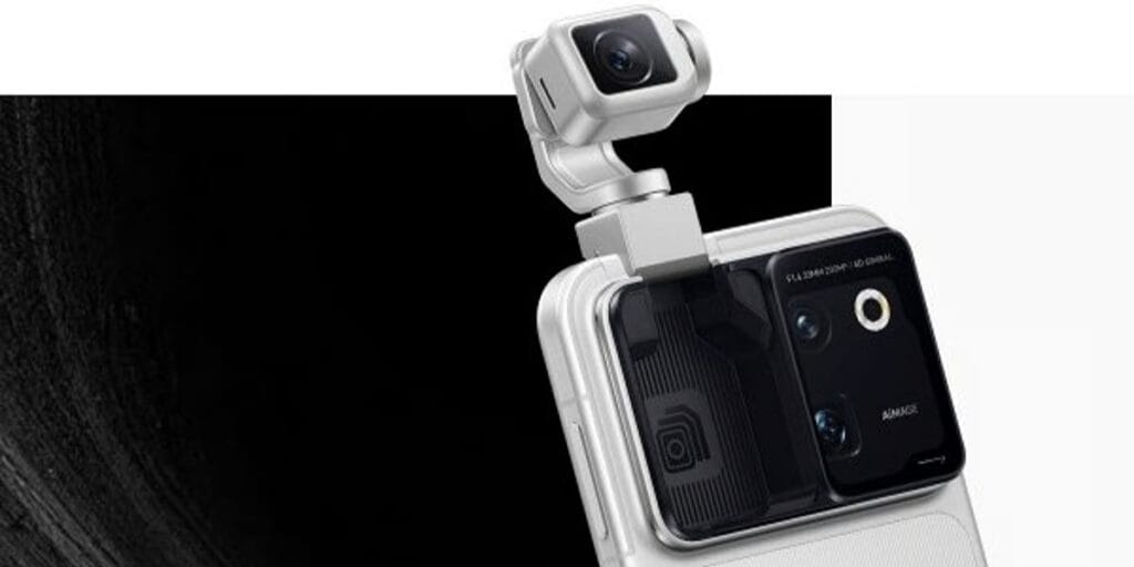 Honor Robot Phone