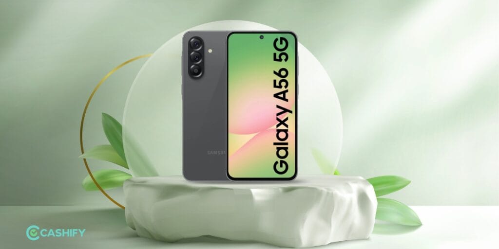 Samsung Galaxy A56 5G