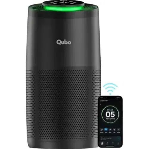 Qubo Smart R700 Front