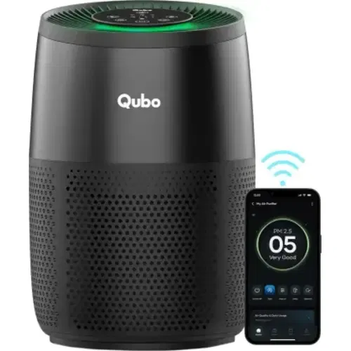 Qubo Smart R250 Front