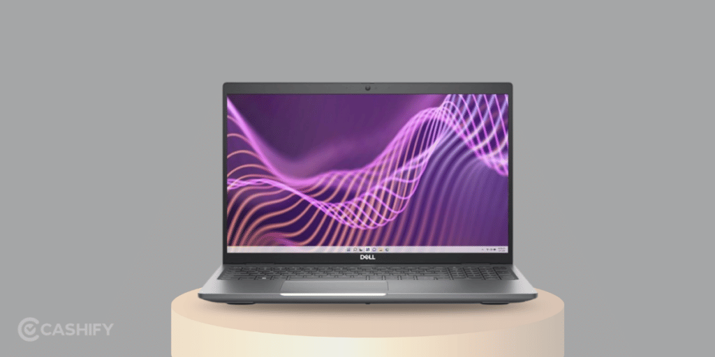 Refurbished Dell Latitude 5000 Series 5540 features