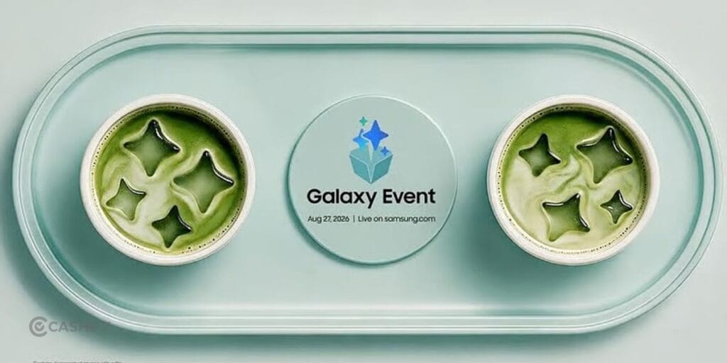 samsung galaxy unpacked event august 2026