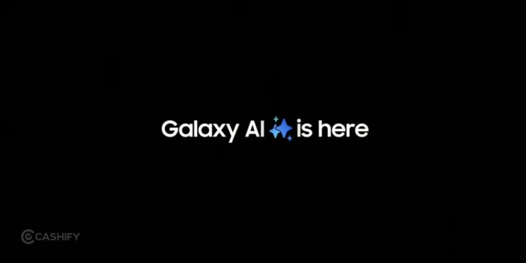 Galaxy AI