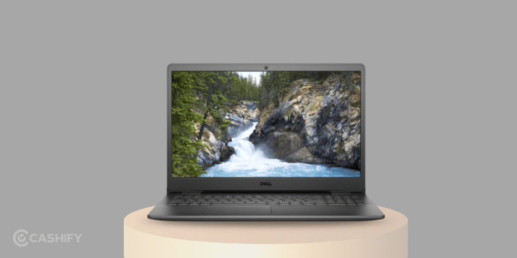 Refurbished Dell Inspiron 3000 Series Inspiron 3501 performance