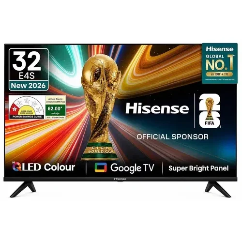 Hisense HDR10 32 inch (81 cm) LED HD-Ready Front