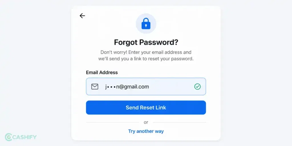 Forgot Which Email You Used For A Specific Account?