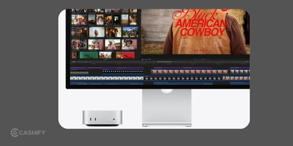 Mac Mini M6 And M5 Pro Release Date