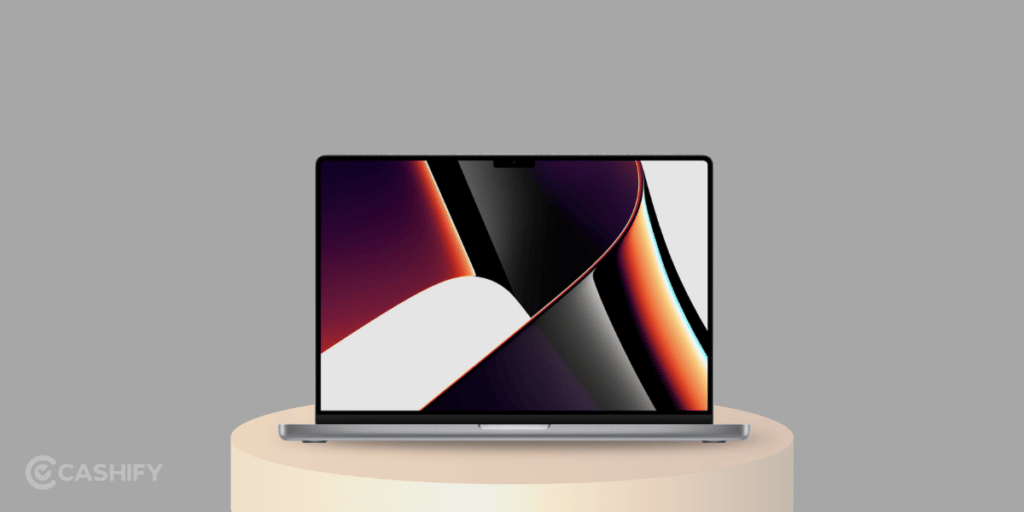 Refurbished Apple MacBook Pro 2021 A2485 deals