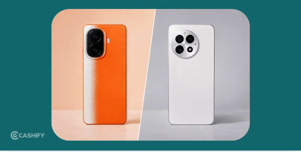 iQOO Neo 10 vs Realme GT 8 Pro: Resale