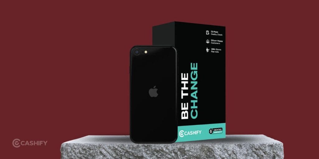 Apple iPhone SE 2020