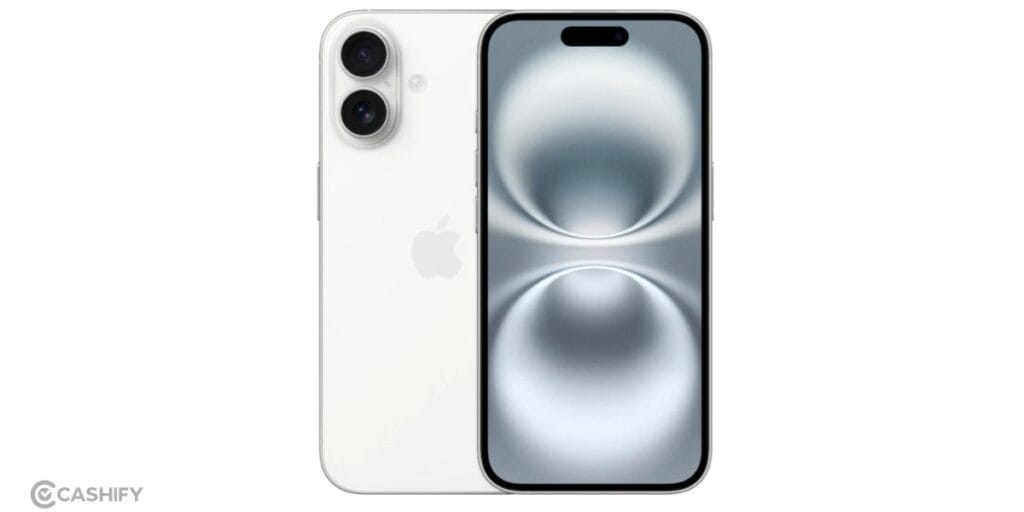 iPhone 16 is one of the best raksha bandhan gifts in 2026