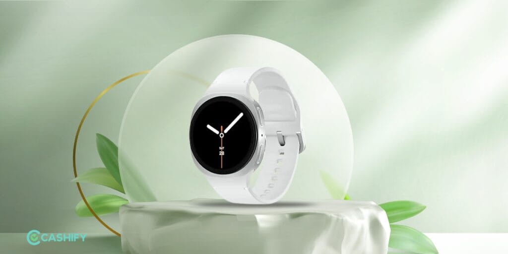 Samsung Galaxy Watch8