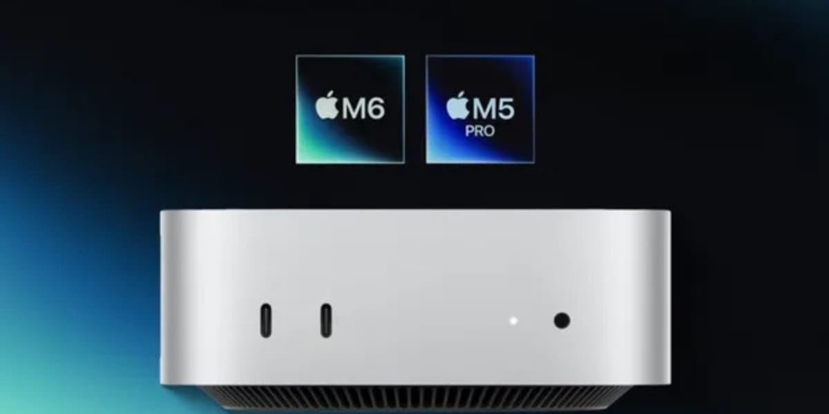 Mac Mini M6 Vs M5 Pro: Which Mac Mini Is Better For You?