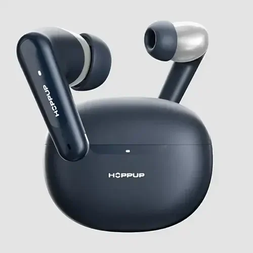 Hoppup Airdoze 401 Front