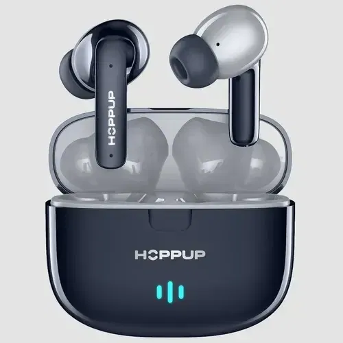 Hoppup AirDoze Z50 Front