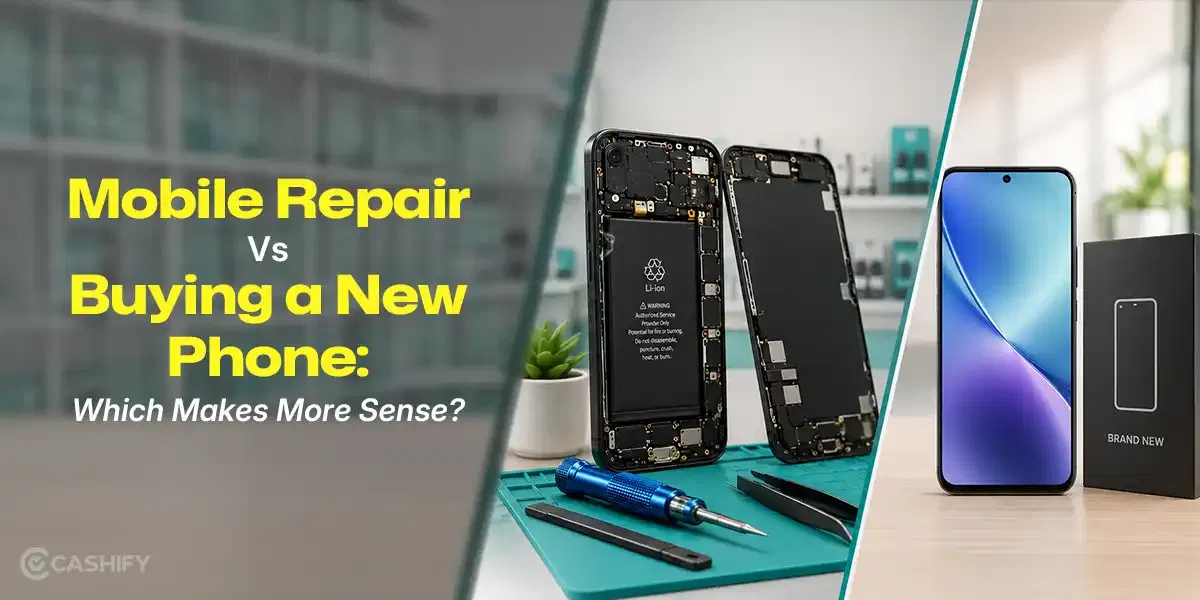 Mobile Repair Vs Buying A New Phone: Which Makes More Sense?
