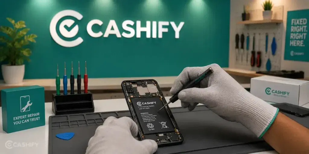 mobile repair vs buying new phone