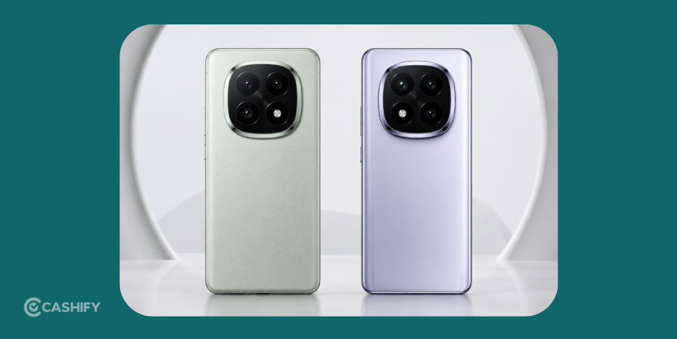 Redmi Note 15 Pro+ Vs 14 Pro+ resale
