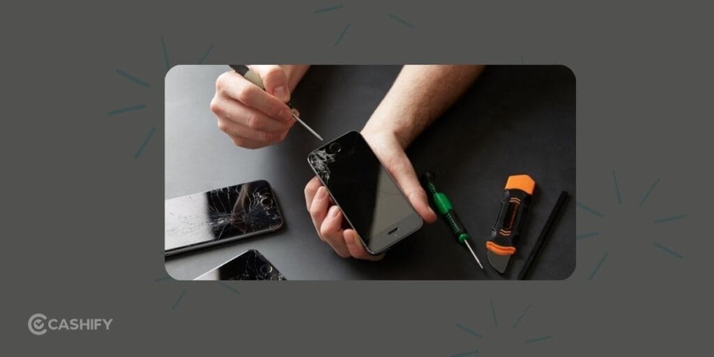 iPhone Repair