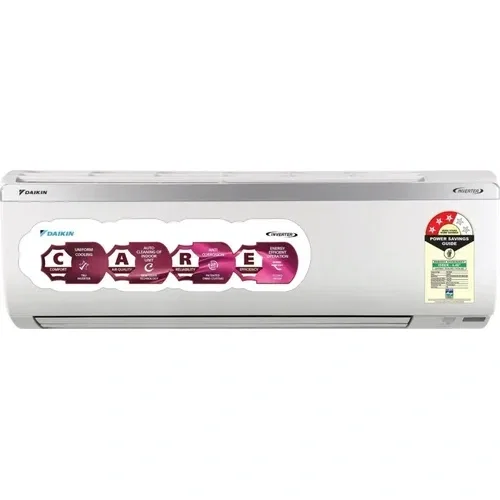 Daikin MTKL35XV16WAA 1 Ton 3 Star Inverter Split AC Front