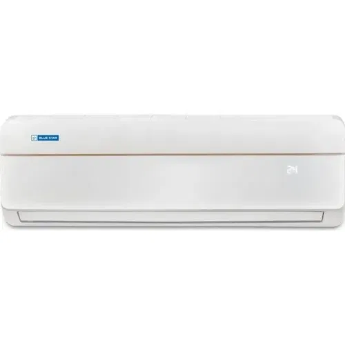 Blue Star IA312VXU 1 Ton 3 Star Inverter Split AC Front