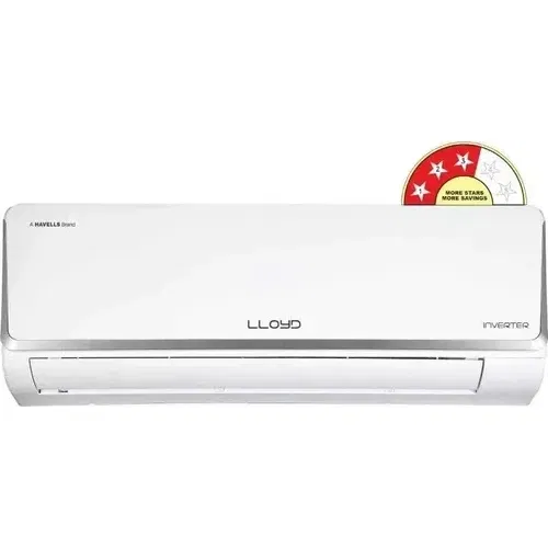 Lloyd GLS18I3ASJSR 1.5 Ton 3 Star Inverter Split AC Front
