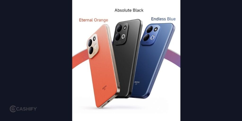 redmi 17 colors