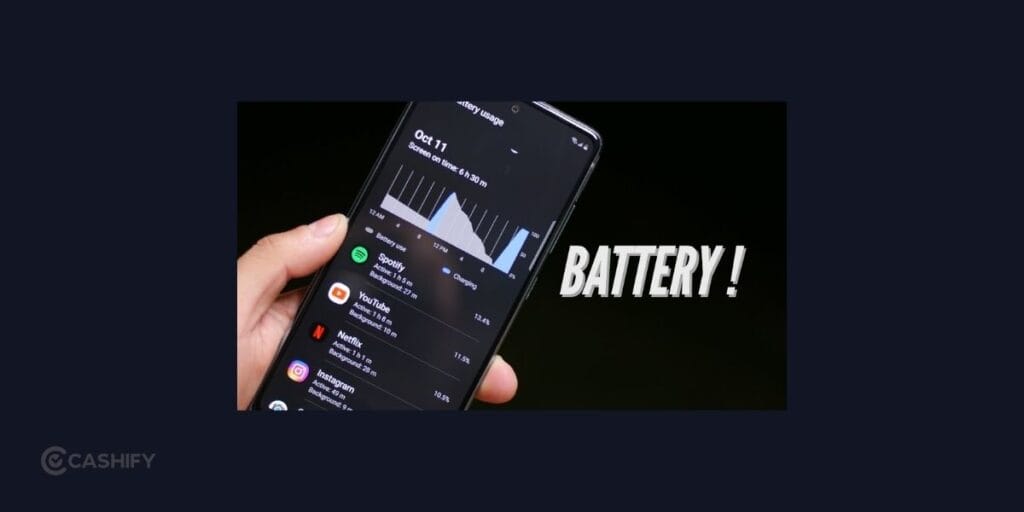 galaxy s20 fe battery draining fast