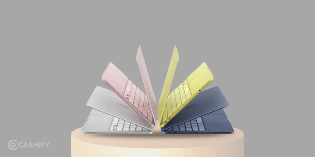 Refurbished Apple Macbook Neo Series A3404 features
