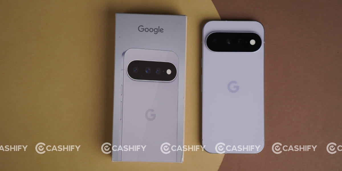 Google Pixel 11 price in India
