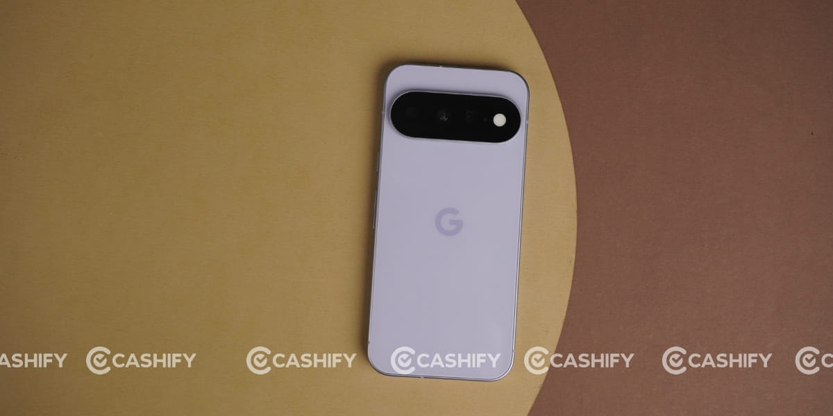 Google Pixel 11 design