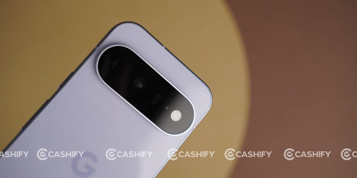 Google Pixel 11 camera