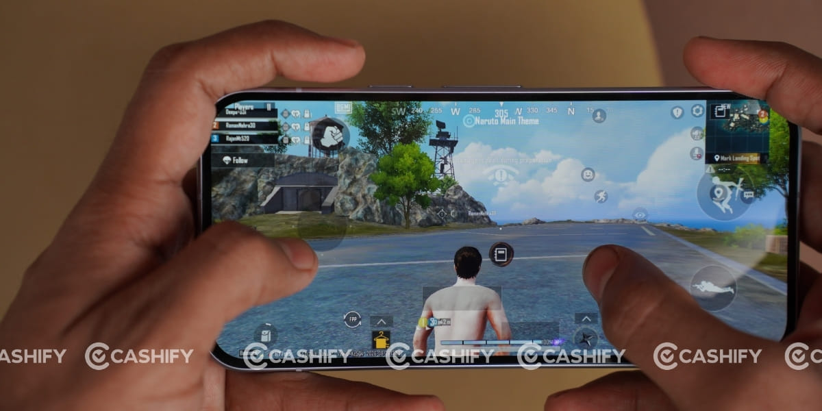 Google Pixel 11 gaming