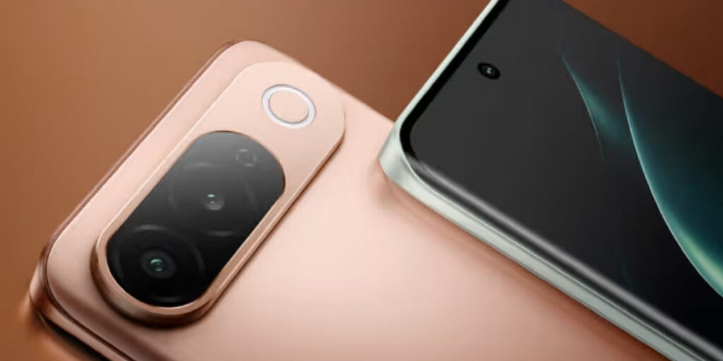 Vivo T5 5G Launch Date, Expected Price and Specs Revealed