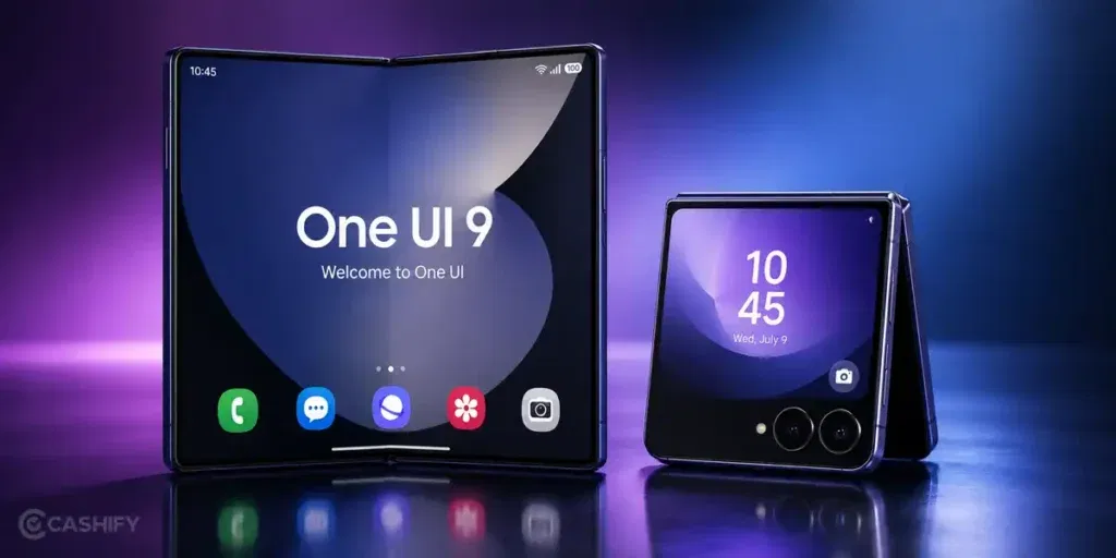 OneUI 9