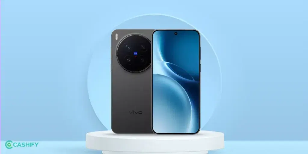 Vivo X300
