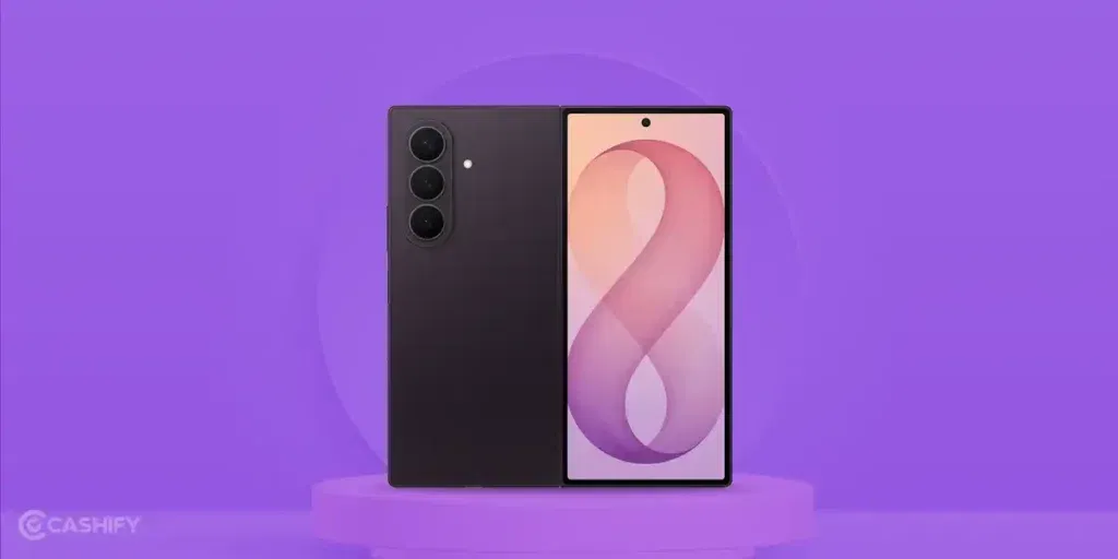 Samsung Galaxy Z Fold8 Ultra