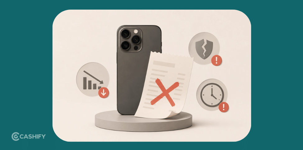 sell phone without invoice