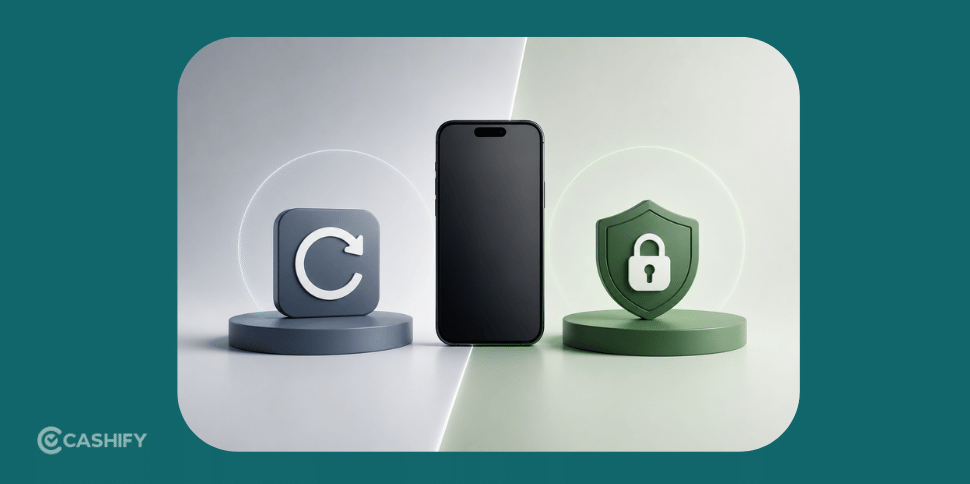 factory reset vs secure wipe