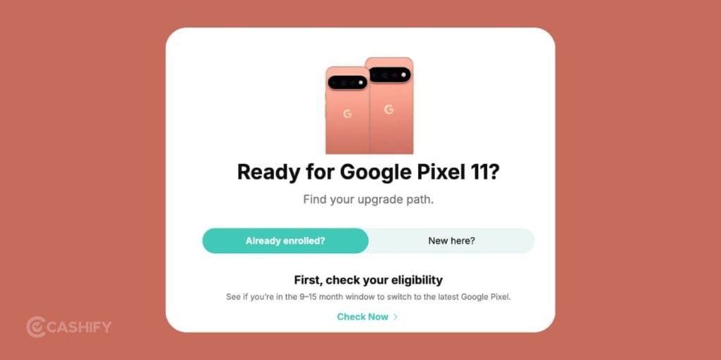 Pixel Upgrade Program: Main Advantages
