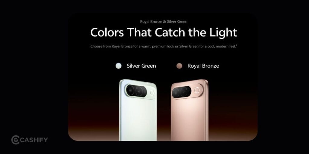 Vivo T5 5G Vs Vivo T4 5G: Performance, Display, Camera, More!