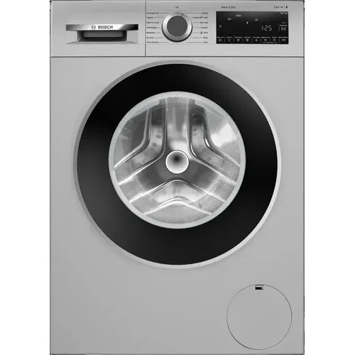 Bosch WNA2740SIN 12 Kg Fully Automatic Front Load Front