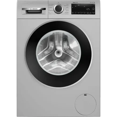Bosch WGA2740SIN 12 Kg Fully Automatic Front Load Front
