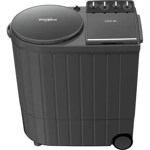 Whirlpool Ace XL 12 Kg Semi Automatic Front